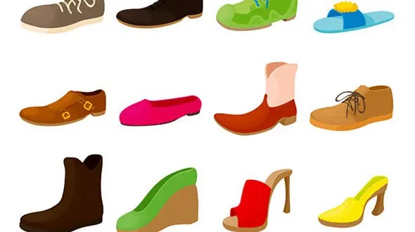 کفش های نامناسبی که زیاد استفاده می شود را بشناسید / عکس