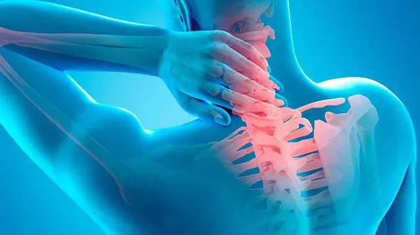 آرتروز گردن را با این حرکات ورزشی از بین ببرید