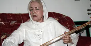 افسانه ملک خواننده پیشکسوت درگذشت + علت مرگ