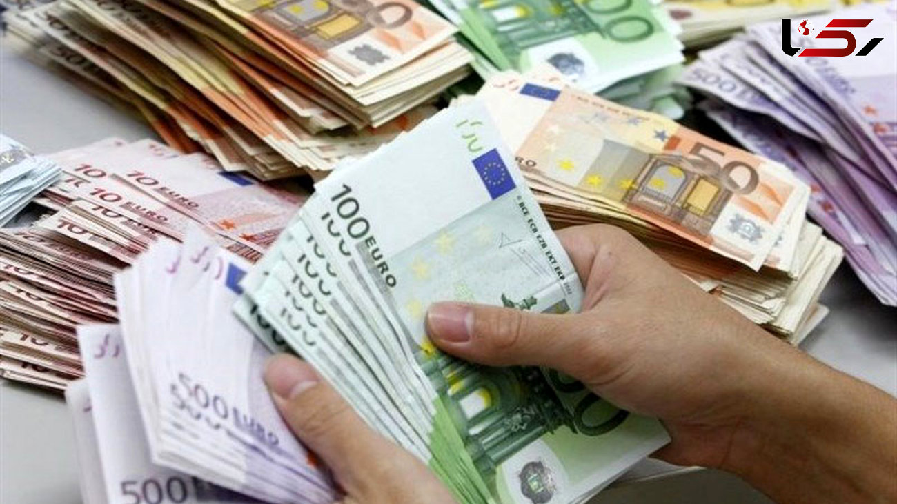قیمت دلار و قیمت یورو در صرافی ملی امروز ۹۸/۰۵/۱۹| دلار ثابت ماند