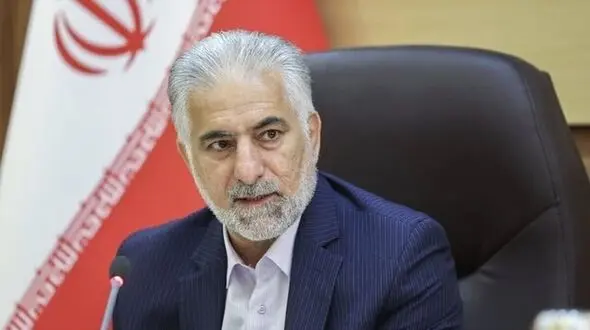  زندان‌های دیگر هم به خارج از شهرها منتقل می‌شوند + فیلم