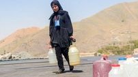 صادرات مجازی آب متوقف شود/ کاهش 60 درصدی بارندگی در سال آبی گذشته