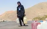 صادرات مجازی آب متوقف شود/ کاهش 60 درصدی بارندگی در سال آبی گذشته