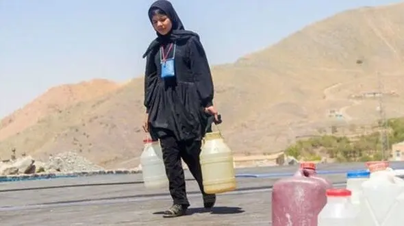 صادرات مجازی آب متوقف شود/ کاهش 60 درصدی بارندگی در سال آبی گذشته