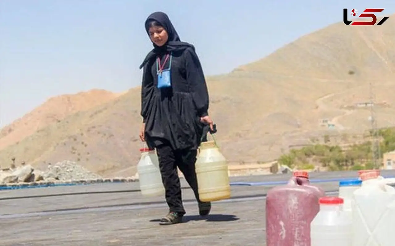 صادرات مجازی آب متوقف شود/ کاهش 60 درصدی بارندگی در سال آبی گذشته
