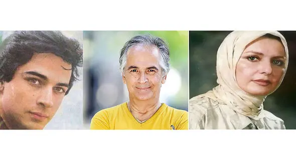  سعید کنگرانی با گوگوش کامل شد ! / فیم در امتداد شب مبتذل ترین بازی گوگوش ! + عکس و بیوگرافی