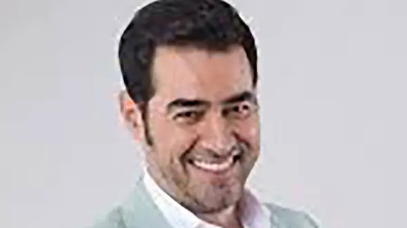 جنجال طلاق همسر لاکچری شهاب حسینی  + آخرین عکس عکس 