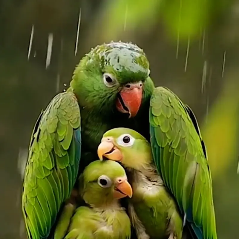 زیبایی طبیعت