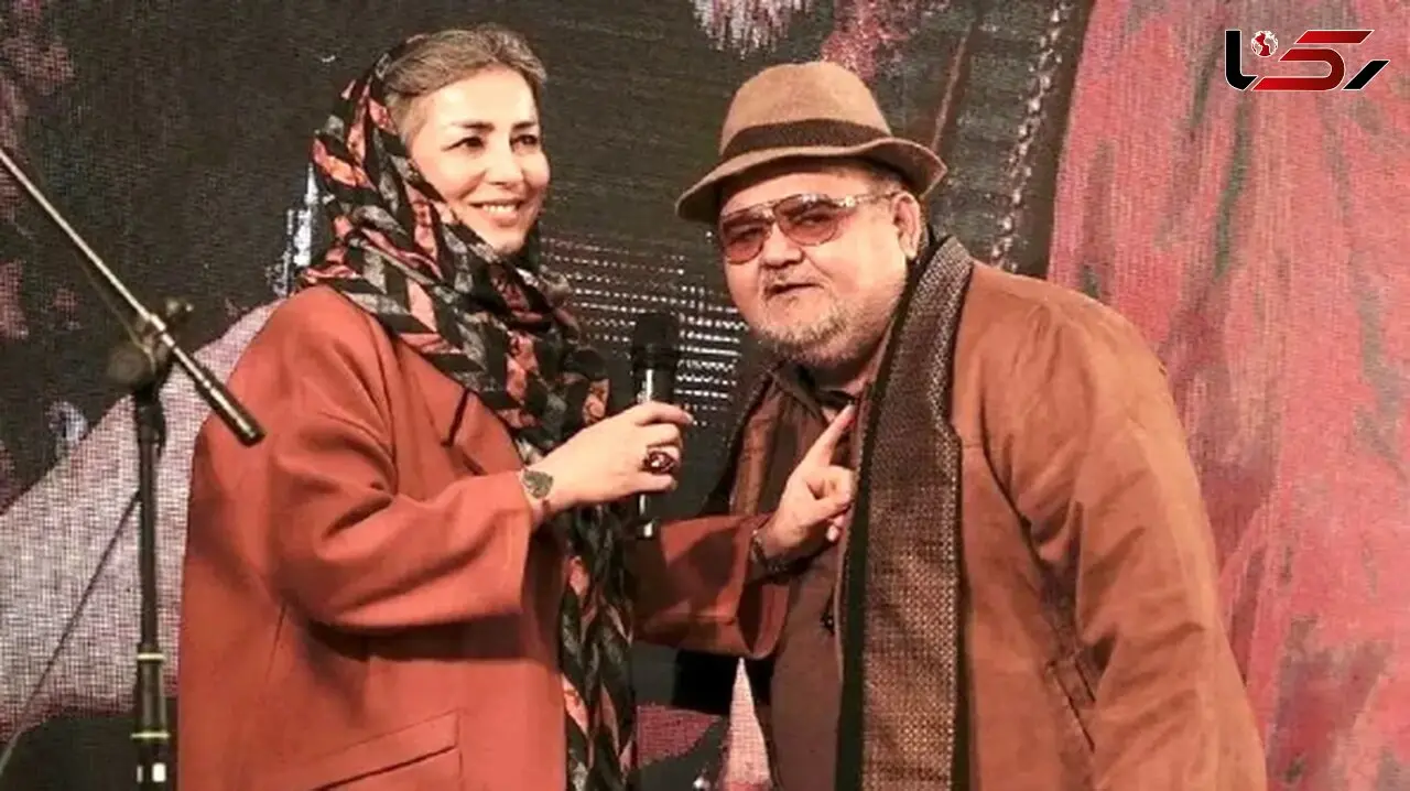 فیلم آواز شاد /  اکبر عبدی فیلم عروسیش رو گذاشت مثل همون جوونیاش رقصید ولی اینبار در 64 سالگیش !