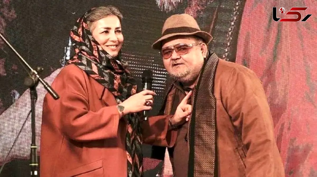 فیلم آواز شاد / اکبر عبدی فیلم عروسیش رو گذاشت مثل همون جوونیاش رقصید ولی اینبار در 64 سالگیش !