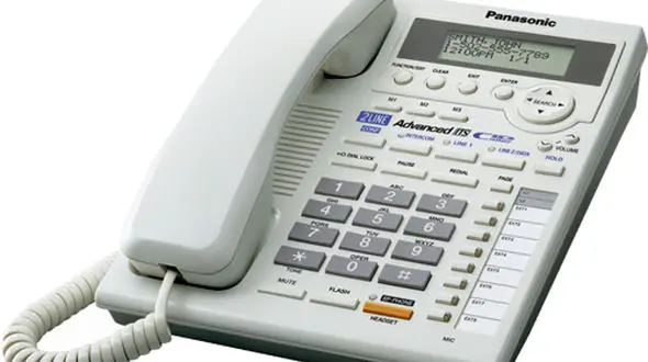 برای خرید تلفن رومیزی چقدر باید هزینه کرد؟