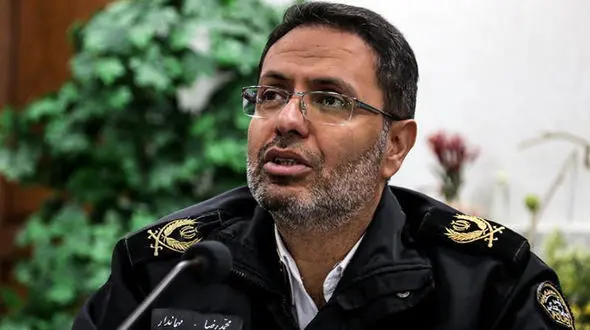 جریمه های طرح ترافیک امروز یکشنبه بخشیده می شود 