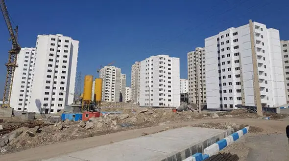 در بازار مسکن چه می گذرد؟ + فیلم