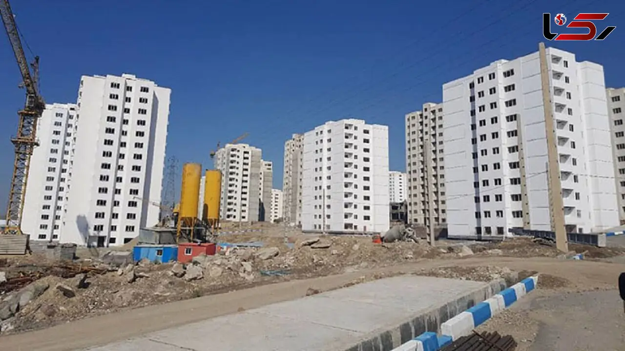 در بازار مسکن چه می گذرد؟ + فیلم