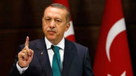 اردوغان: به خاک سوریه طمع نداریم