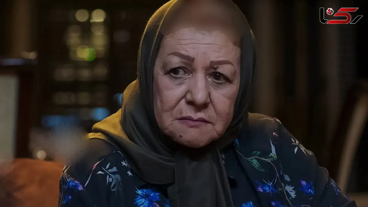 این خانم بازیگر هم کارتن‌خواب بود هم  حکم‌ اعدام داشت ! / لاله ژاوه وند از بچه دروازه غاری تا اوج بازیگری در این روزها ! + عکس ها و سرنوشت و بیوگرافی