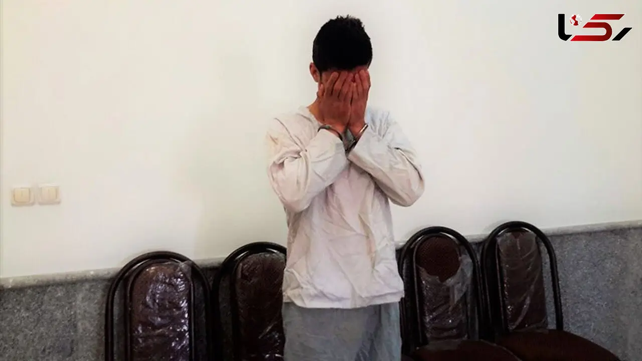دستگیری باند قاچاقچیان عمده مواد مخدر در تهرانپارس + عکس