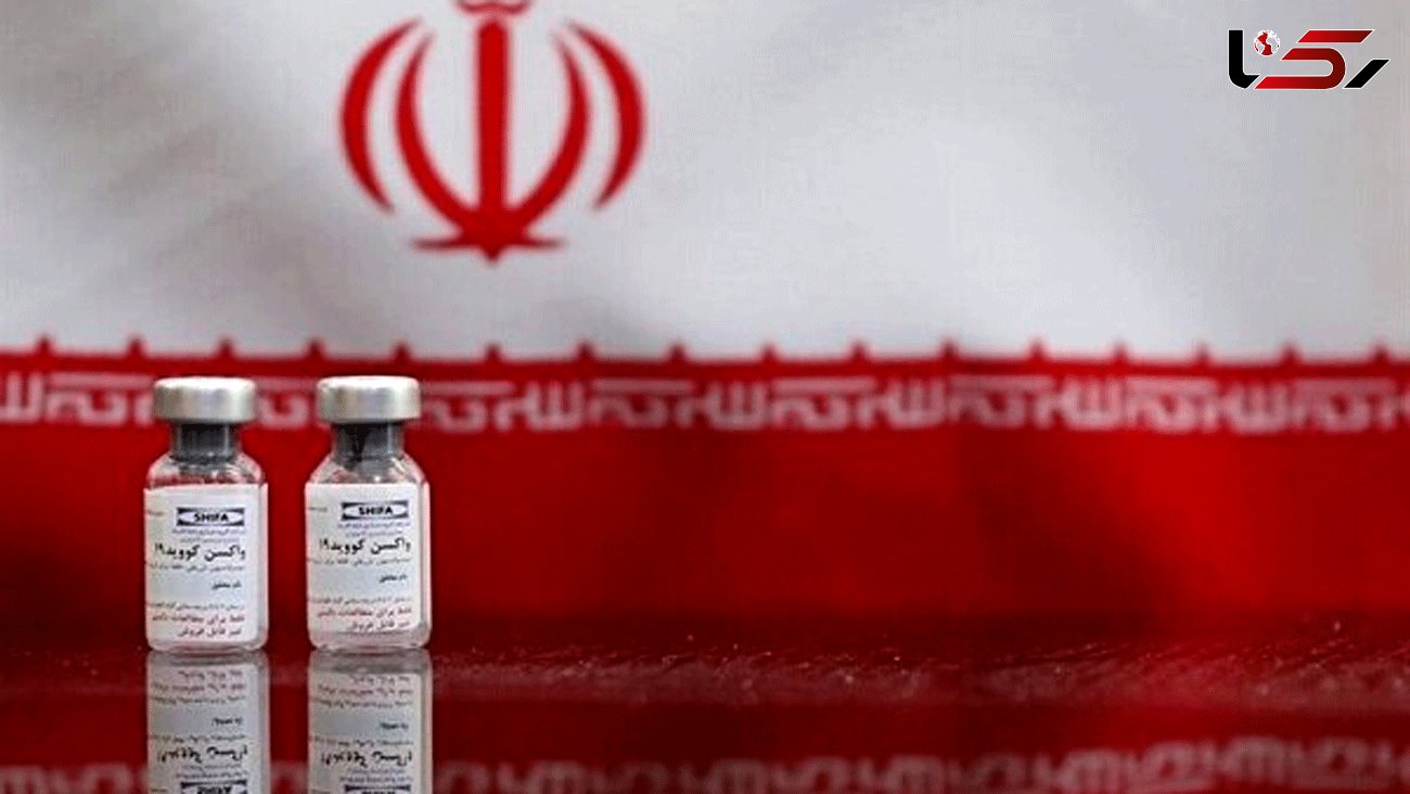 New Iranian COVID-19 vaccines to enter clinical trial phase