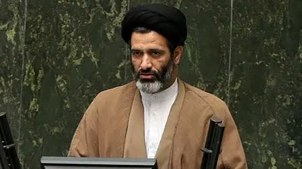 توئیت نماینده مجلس بر علیه توئیتر !