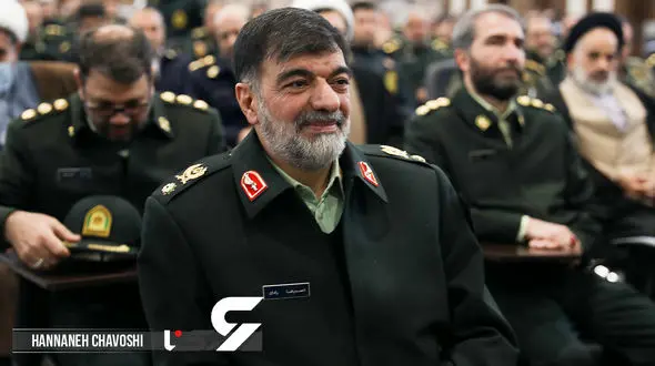 حضور 87 هزار پلیس برای ایمنی سفر در راه های کشور 