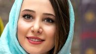 نگاهی به استایل مونوکروم و کلاسیک الناز حبیبی؛ ست قهوه‌ای همیشه بهترینه + عکس