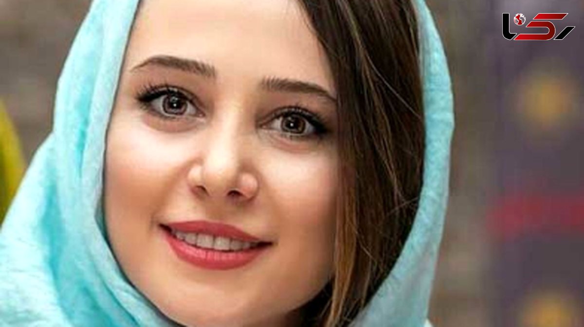 نگاهی به استایل مونوکروم و کلاسیک الناز حبیبی؛ ست قهوه‌ای همیشه بهترینه + عکس