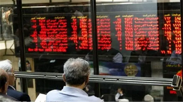 سود سهام به حساب سجام سهامداران واریز می شود