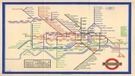  نقشه 90 ساله برای استفاده از مترو