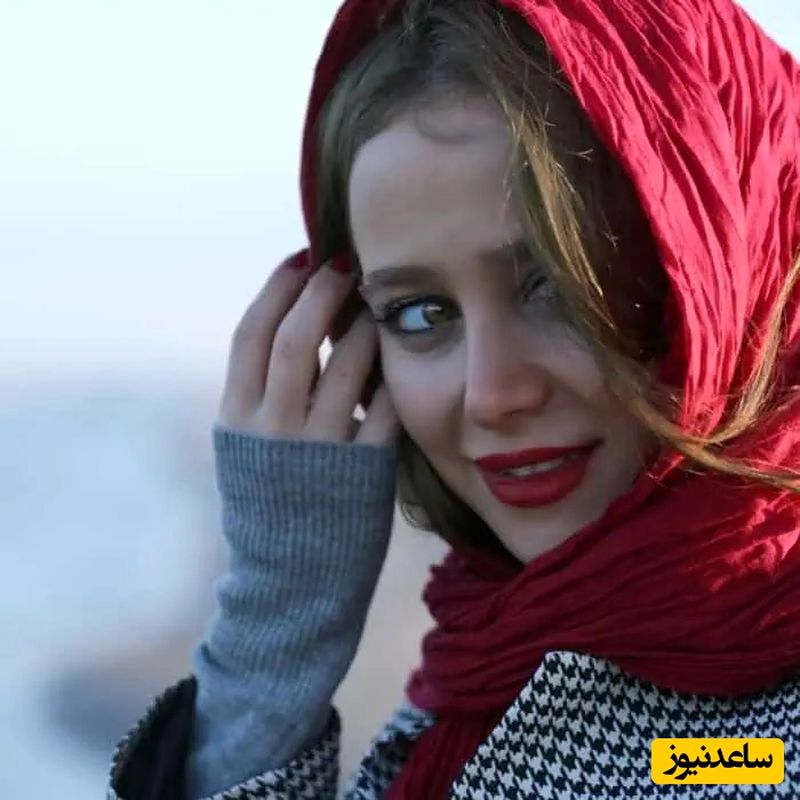 عکس الناز حبیبی