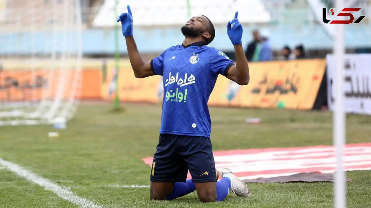 استقلال از فشار پرداخت مطالبات خارج شد/ «یامگا» در استقلال ماند