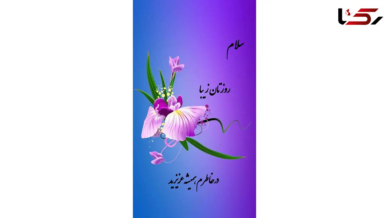 فال ابجد امروز / 23 بهمن + فیلم