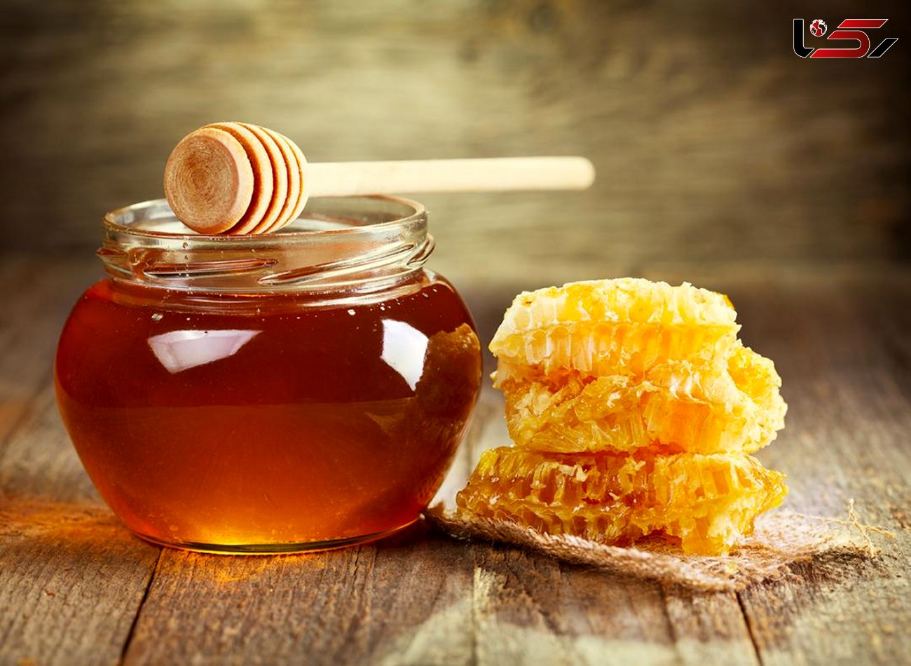 بیمه سلامت بدن با خوردن عسل 