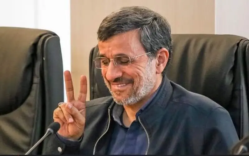 آیا احمدی‌نژاد شخصا وارد ریاست‌جمهوری می‌شود یا راه دیگری را در پیش می‌گیرد؟