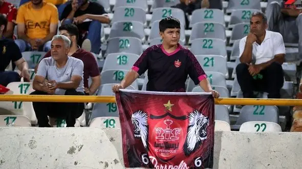 عضو کمیته انضباطی فدراسیون فوتبال: محرومیت پرسپولیس؟ هفته‌های ابتدایی سخت‌گیری نمی‌کنیم