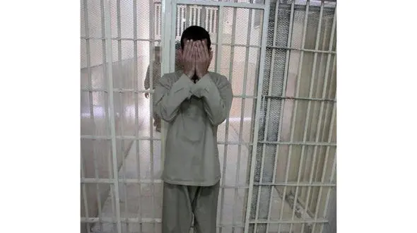 قتل زن جوان که با مردان غریبه رابطه داشت / ادعای عجیب قاتل زن متاهل