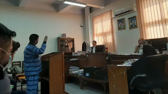 قمه کشی دایی با قتل خواهرزاده اش رنگ خون گرفت / ارثیه ای که نحس بود + عکس