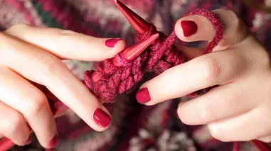 تبریز به سبک دنیای بافتنی از نگاه هوش مصنوعی + فیلم 