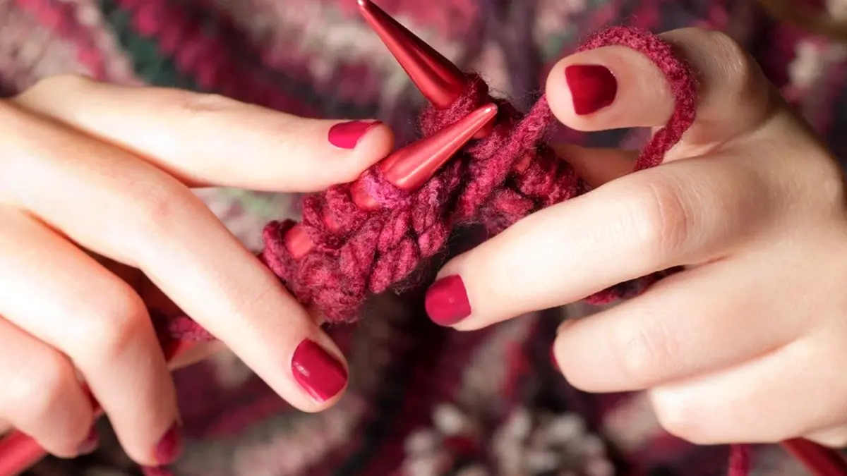 تبریز به سبک دنیای بافتنی از نگاه هوش مصنوعی