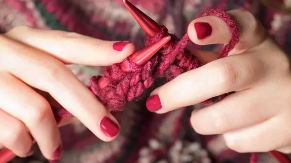 تبریز به سبک دنیای بافتنی از نگاه هوش مصنوعی + فیلم 