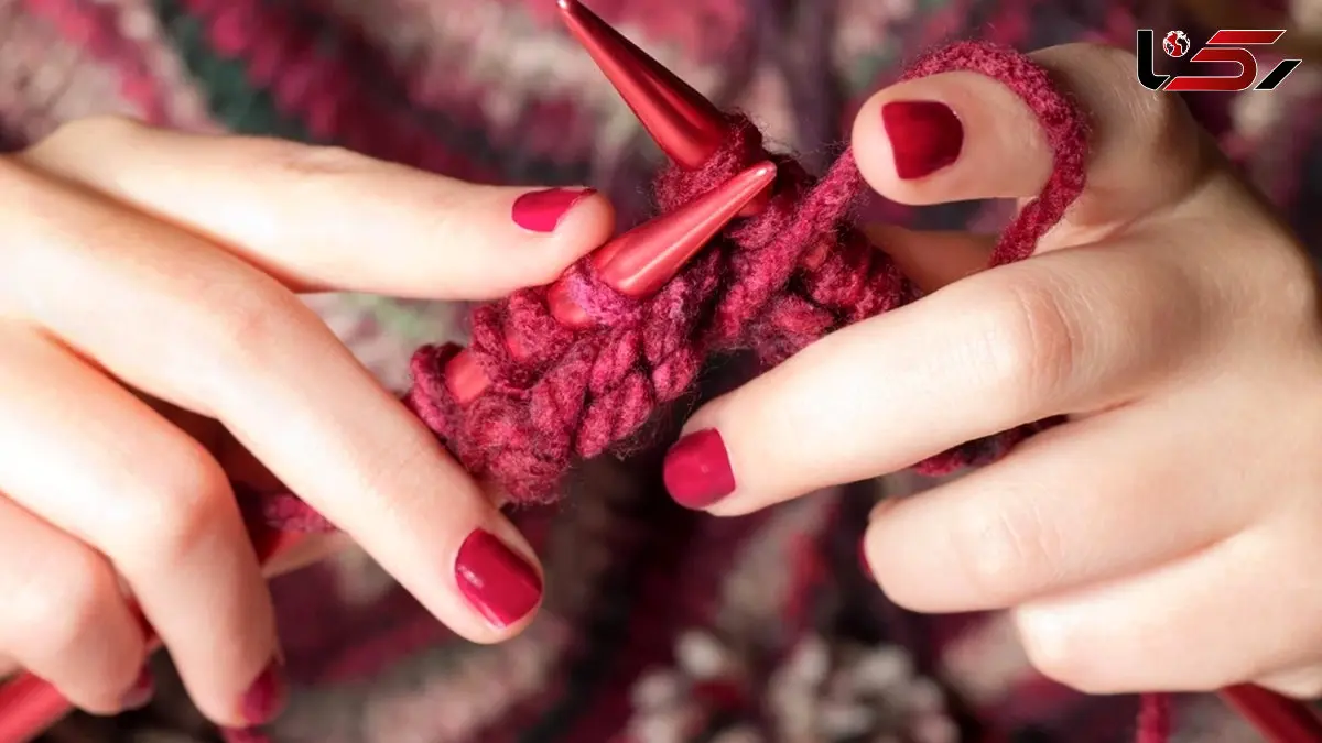 تبریز به سبک دنیای بافتنی از نگاه هوش مصنوعی + فیلم 