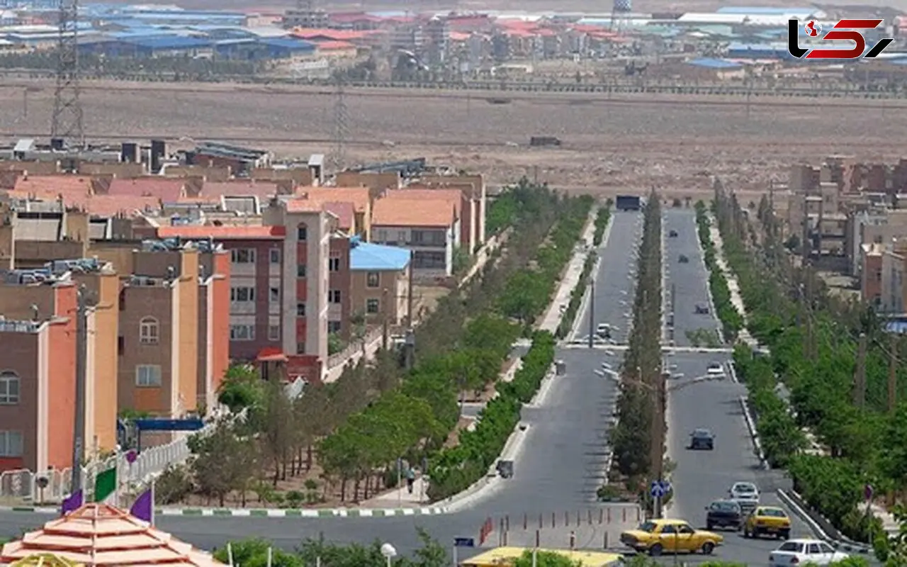 سیاهه انتشار آلودگی در شهر آبیک تدوین می شود
