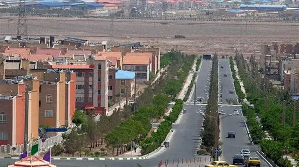 سیاهه انتشار آلودگی در شهر آبیک تدوین می شود