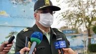 کشف 168 کیلوگرم تریاک در کرمان با کار اطلاعاتی پلیس کرمانشاه