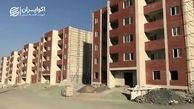 ۷۳ هزار واحد مسکن ملی در استان تهران ساخته می‌شود