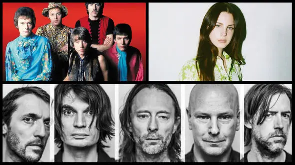 دو گروه مطرح و مشهور موسیقی به دادگاه می روند +فیلم