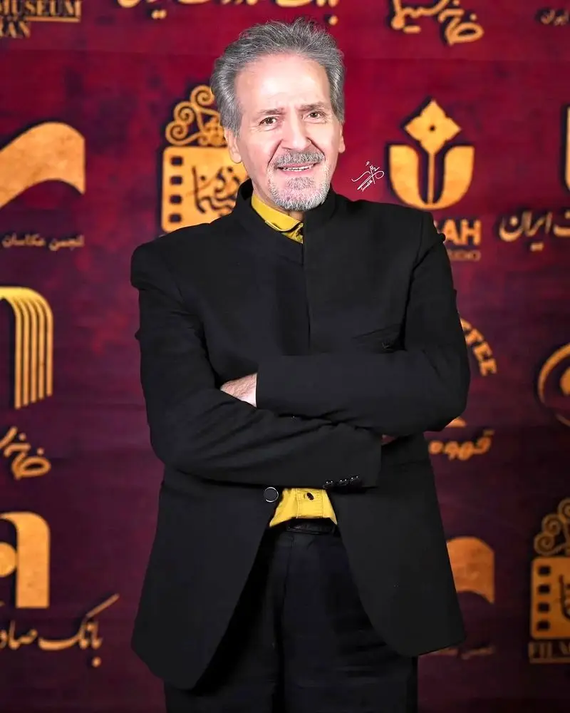 ابوالفضل پورعرب 26 سال پس از فیلم دست های آلوده 2