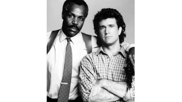 بازگشت افسانه ای بازیگر معروف به سینما 