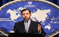 ehran: Anti-Iran moves won't go ‘unanswered’