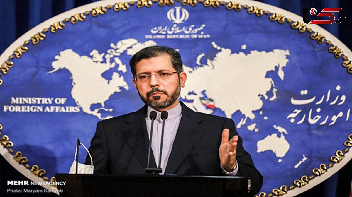 ehran: Anti-Iran moves won't go ‘unanswered’