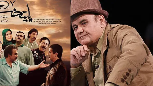 فیلم / چرا زنده یاد اکبر عبدی هیچوقت در سریال پایتخت بازی نکرد؟